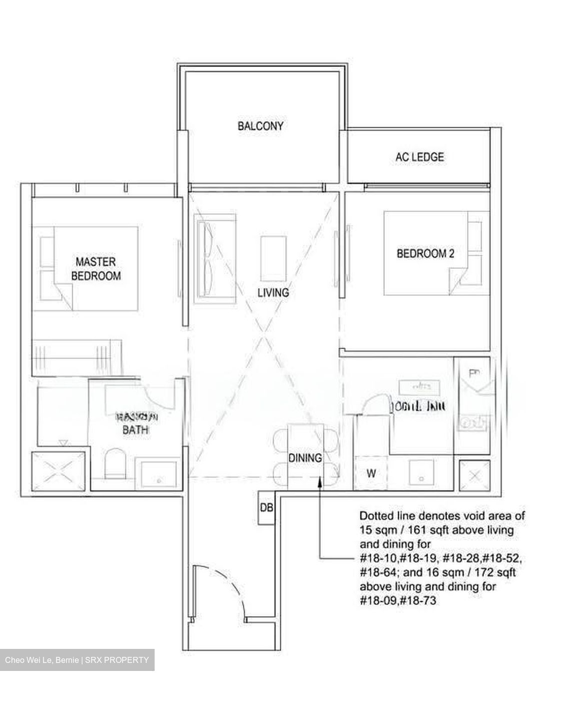 The Florence Residences (D19), Apartment #632954301